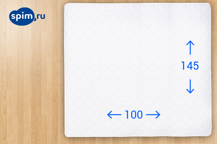 ������� EveRest 100�145 ��