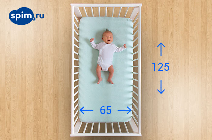 ������� Sleeptek 65�125 ��