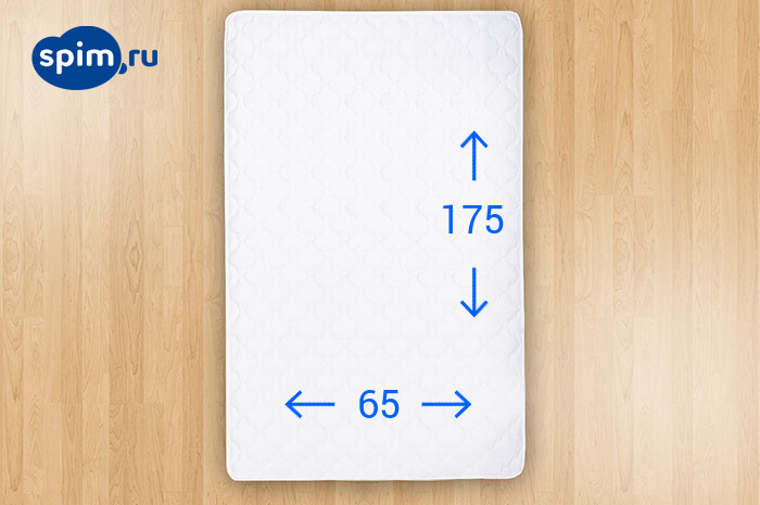 ������� Sleeptek 65�175 ��