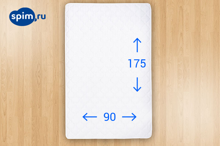 ������� Sleeptek 90�175 ��